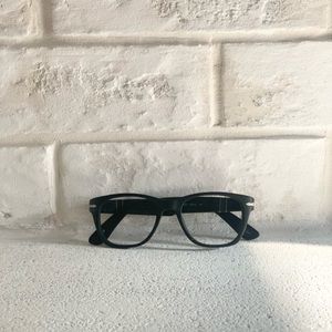 Persol made in Italy frames for glasses